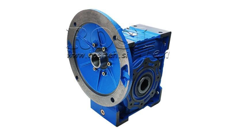 PMRV-150 REDUCER VOOR ELECTROMOTOR MS132 (7.5kW) VERHOUDING 40:1