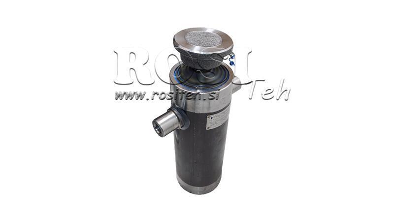 TELESCOPISK SYLINDER K64211S 6x861x130