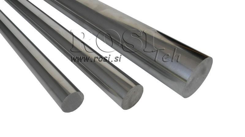 SYLINTERIN VUORI 60mm - 1000mm