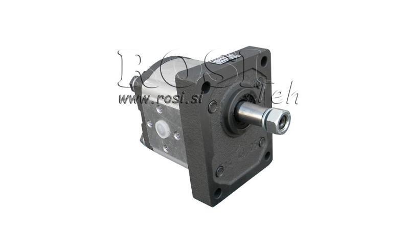 HYDRAULISCHE POMP TREKKER - ENKEL FIAT ŠTORE 505 RAKOVICA - ZPB 920 31 LINKS