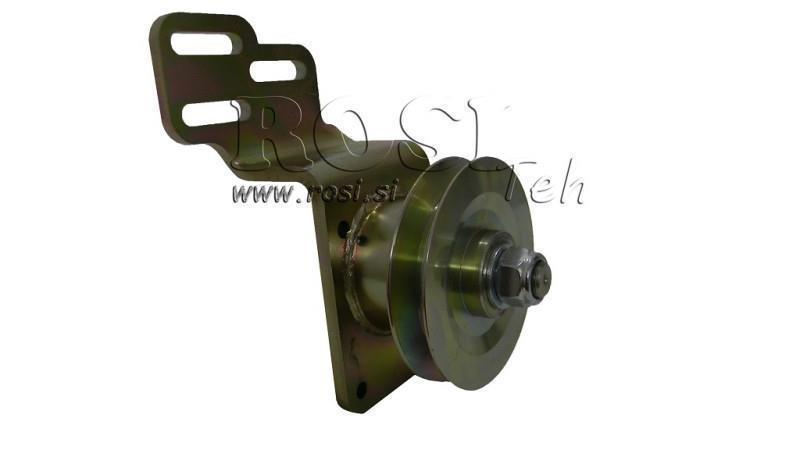BELTE FOR PUMPE NSZ 10/16