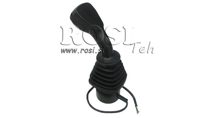 JOYSTICK ELETTRICO - SENZA PULSANTI