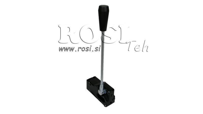JOYSTICK 1 POSITION FÜR GABELWINDEN