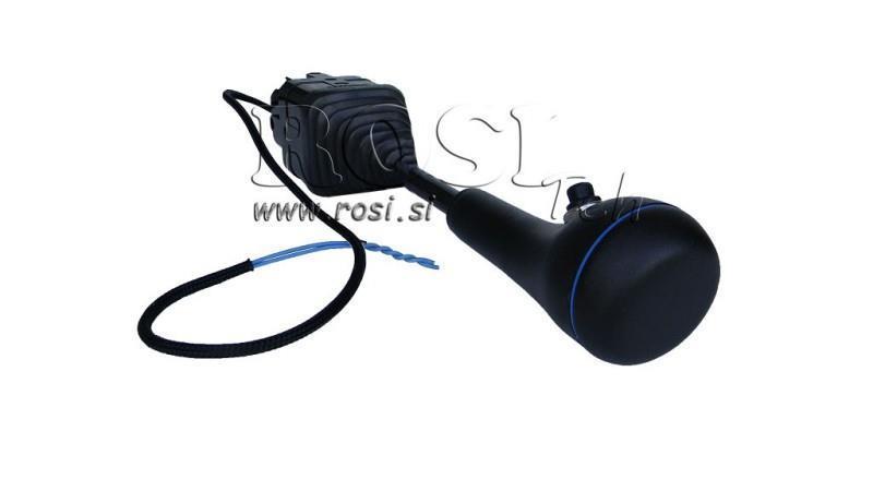 JOYSTICK INDEMAR PARA ELEVADOR DE HORQUILLA - 1x BOTÓN