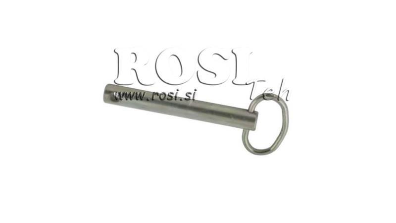 WEDŹ ŚREDNICA 30mm DŁUGOŚĆ 180