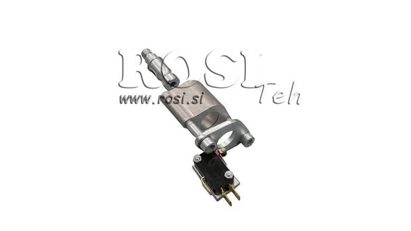 MICRO INTERRUTTORE PER P80