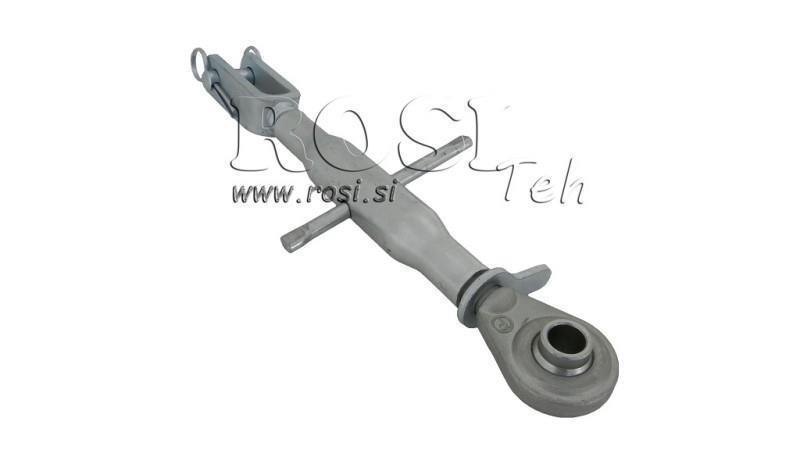 DRAAD OOG TREKARM 520/730/22