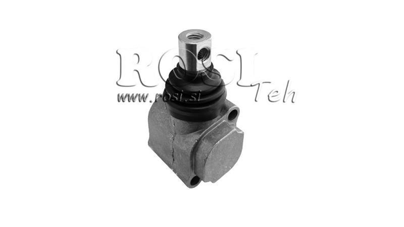 COPERCHIO VALVOLA P40 ANTERIORE
