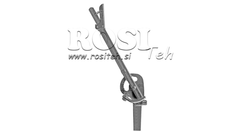 UCHWYT PULL DO ŁADOWARKI