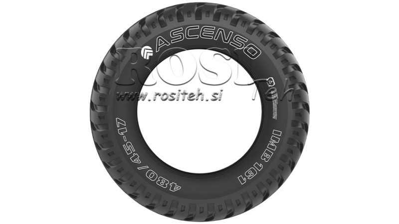 GUMA 400/60-15,5 AW708 14pl