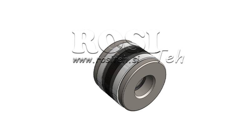 PISTON OF CILINDER AL.32