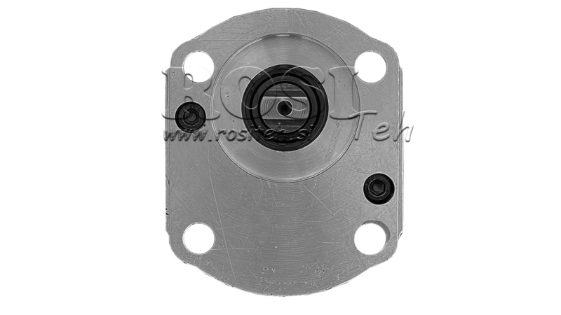 HYDRAULISCHE POMP 20A19X156 MIDDEN GR.2 19 CC LINKS