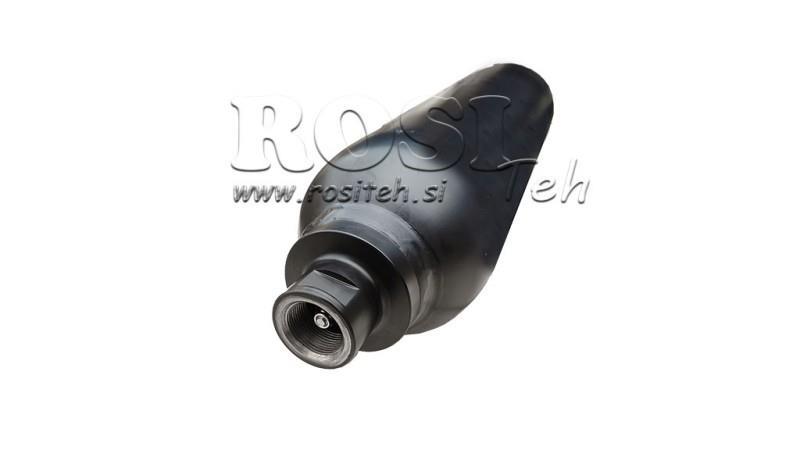 HYDRAULISCHE ACCUMULATOR 10 LIT