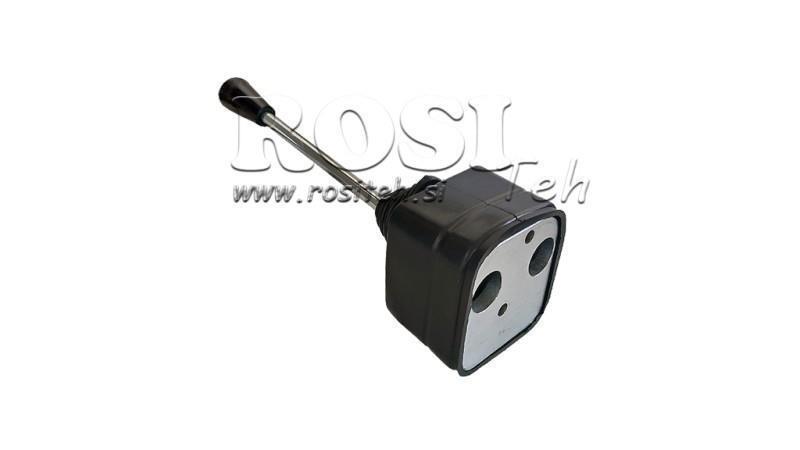KIT DE JOYSTICK P80