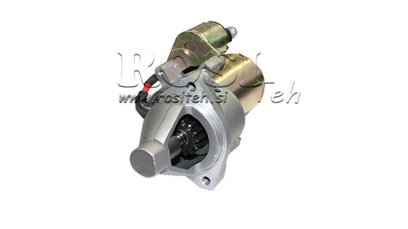 AVVIATORE PER MOTORE A BENZINA EG4-340/390/420