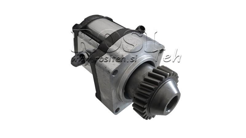 HYDRAULISK PUMPE IMT FOR KOMPRESSOR