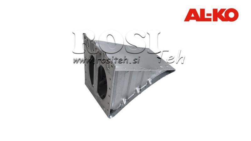 METAAL WEDGE AL-KO 1.600 kg