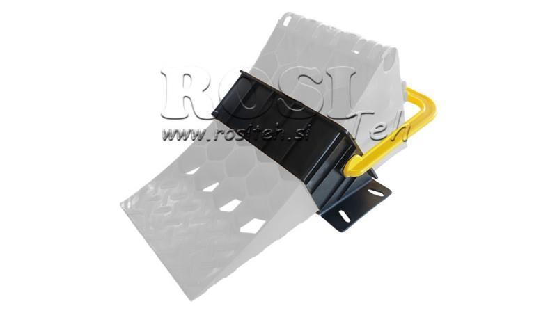 FESTE FOR PLASTKILE DIN 76051/E53 6,500 Kg
