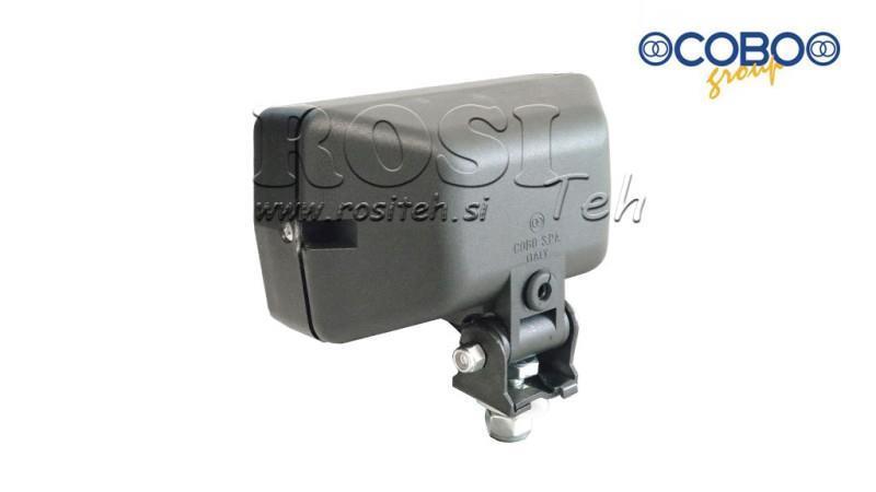 TRACTOR ARBEITSLICHT COBO HALOGEN