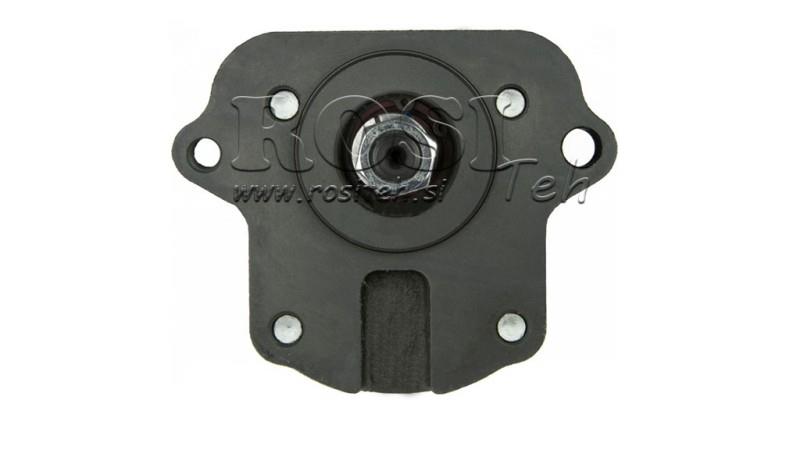 HYDRAULISK PUMPE TRAKTOR - OEM 3595190M91 - original LANDINI TREKKER