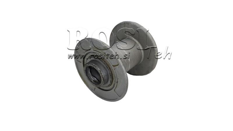 KELLO VOIMANOSTURILLE DWH 3000-3500 HD