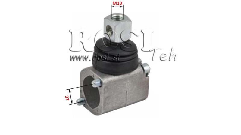 VENTTIILIKANSI ML-MD 2 PULTTIA (37mm) M10