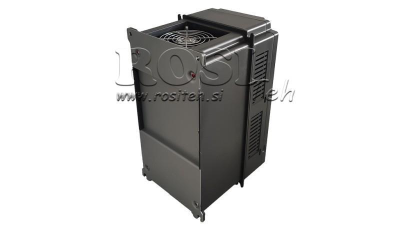FREKVENSOMFORMER - INVERTER 3Fase 11kW GD20-011G-4-EU