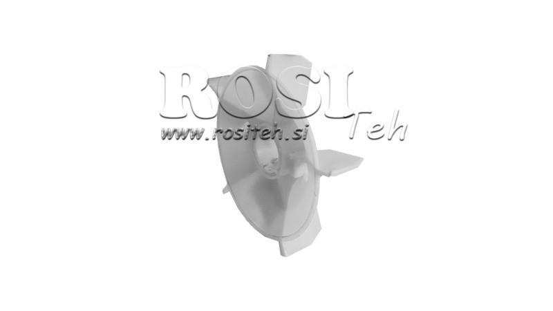 VORTEX AF ELEKTRISK MOTOR MS 100