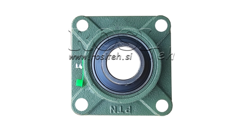 ROLAMENTO EM CARCAÇA UCF 212 - fi 60mm
