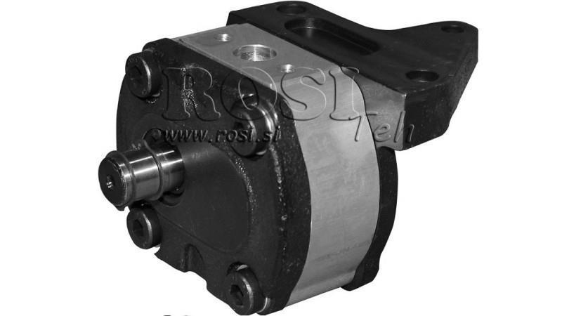HYDRAULISCHE POMP TREKKER - FIAT 5135305 - 20A4X103FI