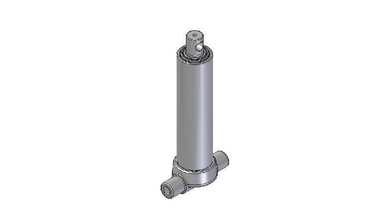 2535F -TELESCOPISCHE CYLINDER ONDER – GAT 3 GRADEN SLAAG 893 FI 95
