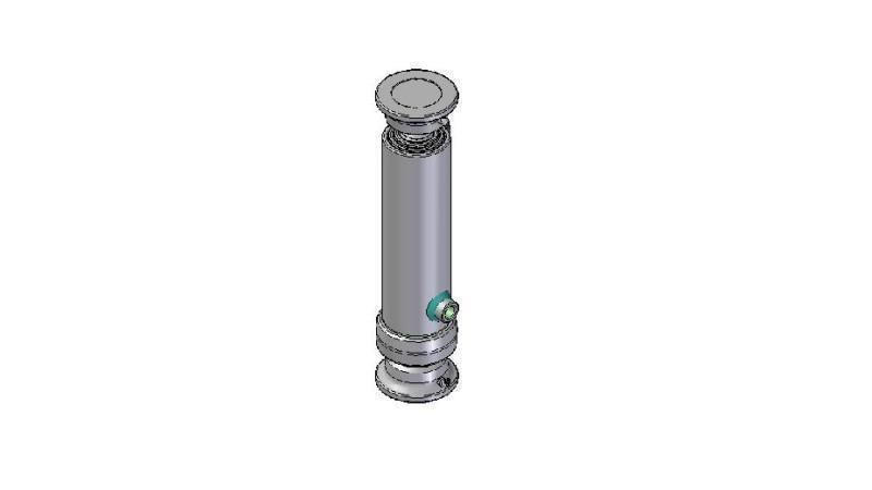 2735S - TELESCOPIC CYLINDER BALL – PALLON 3 ASKELEEN MATKA 893 FI 95