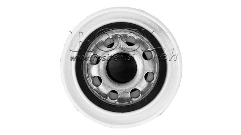 INSERT FOR SUCTION FILTER 3/4 - 10U SHORT