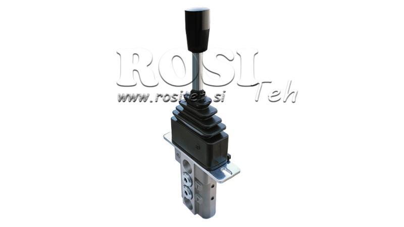 JOYSTICK HIDRÁULICO SIN BLOQUEO