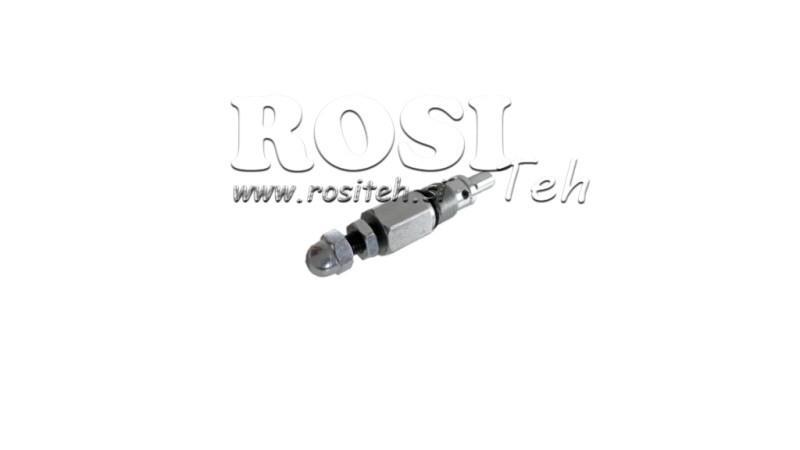 HYDRAULISK TRYKKREGULATOR FOR MINI AGGREGAT
