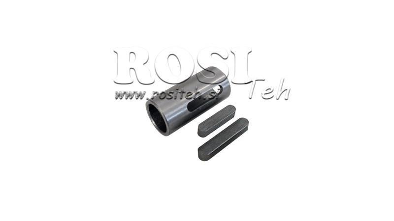 REDUKTOR FOR AKSEL 28/38mm