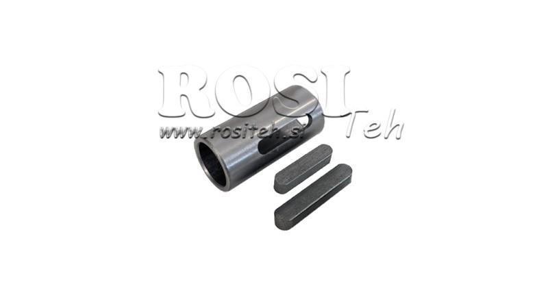 REDUKTOR FOR AKSEL 38/42mm