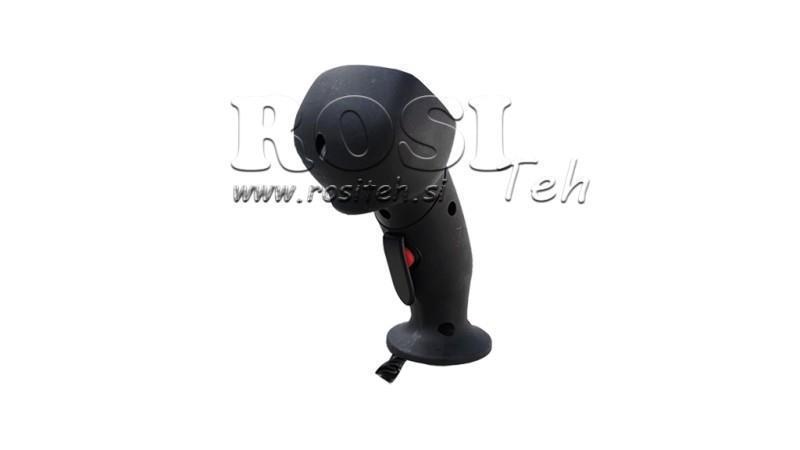 MANIGLIA DI CONTROLLO REMOTO ROSI JOYSTICK - 2 PULSANTI