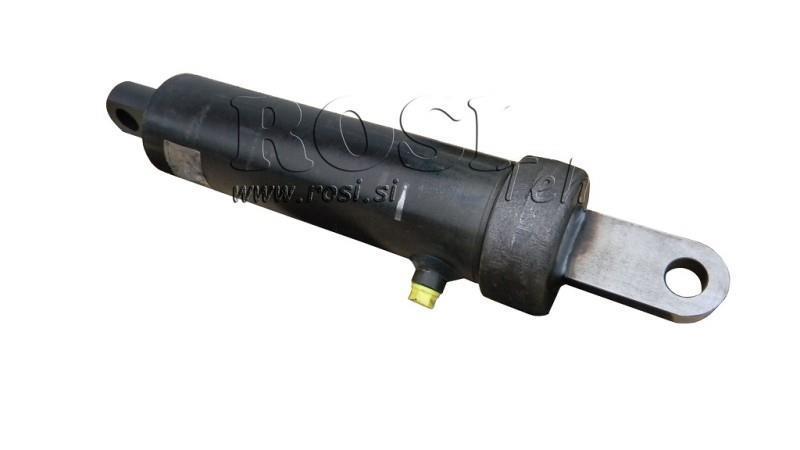 CILINDRO TELESCÓPICO PARA ARADO 2 ETAPAS
