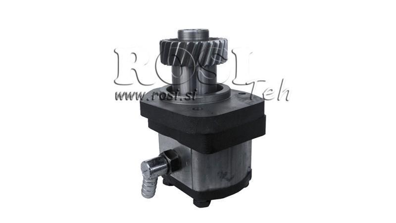HYDRAULINEN OHJAUSPUMPPU dx DEUTZ