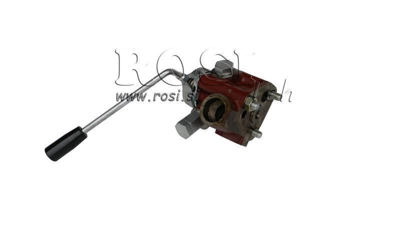 HYDRAULINEN VENTTIILI FIAT VASEN VARSI