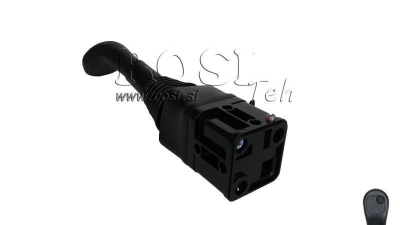 NIMCO JOYSTICK VOOR SPHERISCHE LIFT - 1x KNOP