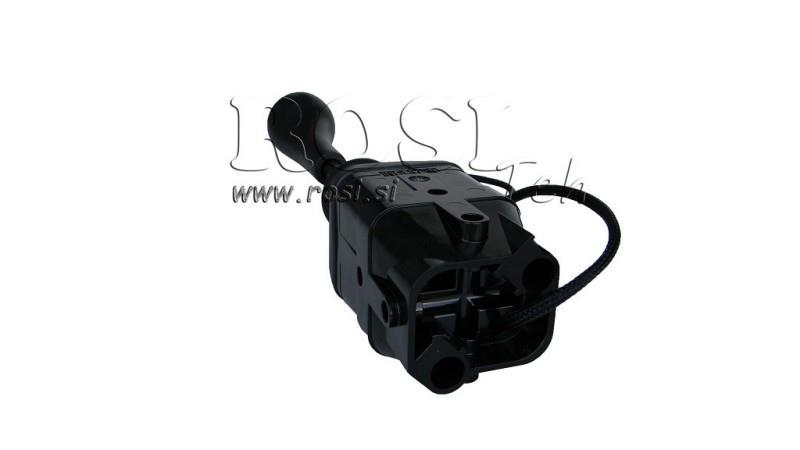 JOYSTICK INDEMAR PARA WINCH DE HORQUILLA - SIN BOTÓN