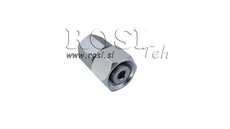 CONECTOR DE MANÓMETRO