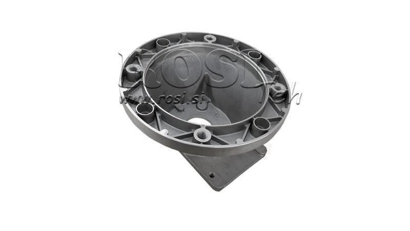 HYDRAULIC FLANGE - BELL LS203 (EM0.55-1.5kW/GR2)