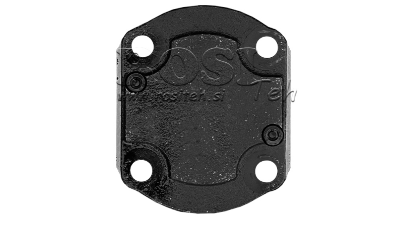 HYDRAULIC PUMP 20C19X066 REAR GR.2 19 CC RIGHT
