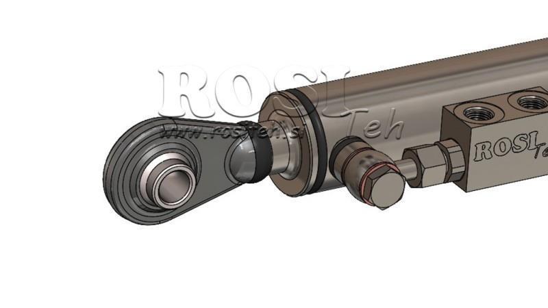 HYDRAULISK DRAGARE STANDARD - 1:A KLASS 50/30-280 (20-55HP)(19.2/19.2)