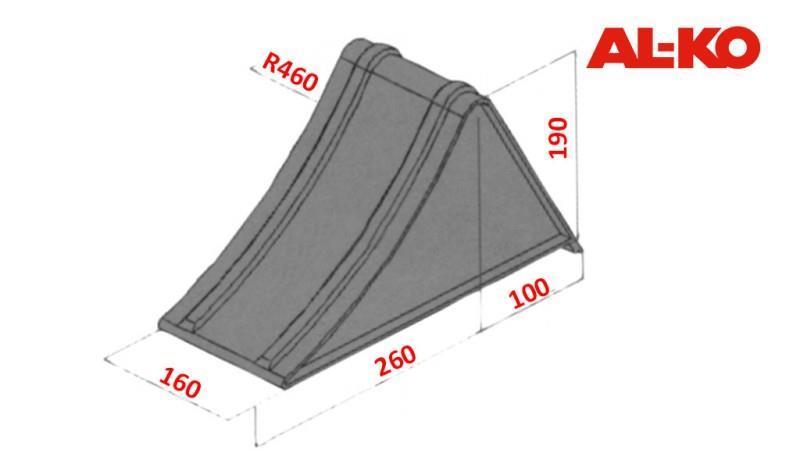 METALLI KALVOT AL-KO 5.000 kg