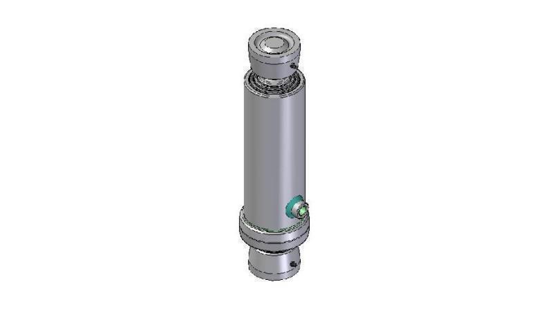 3733S - TELESCOPINEN SYLINTERI PALLO – PALLO 3 ASTETTA ISKU 785 FI 112