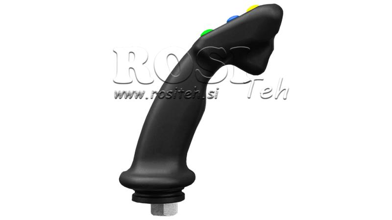 FERNBEDIENUNG JOYSTICK - 6 TASTEN